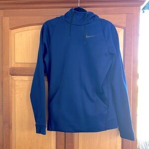 Nike Dri-Fit Men’s hoodie.